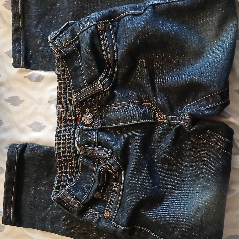 English Laundry boy jeans 4t